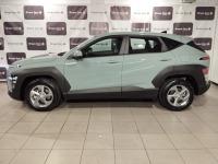 Hyundai Kona 1.0 TGDI 48V Maxx 4X2