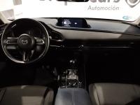 Mazda Cx-30 SKYACTIV-G 2.0 90 kW 2WD AT Evolution