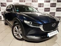 Mazda Cx-30 SKYACTIV-G 2.0 90 kW 2WD AT Evolution