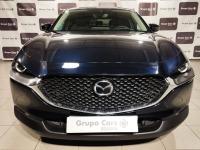 Mazda Cx-30 SKYACTIV-G 2.0 90 kW 2WD AT Evolution