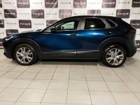 Mazda Cx-30 SKYACTIV-G 2.0 90 kW 2WD AT Evolution