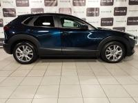 Mazda Cx-30 SKYACTIV-G 2.0 90 kW 2WD AT Evolution