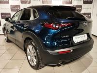 Mazda Cx-30 SKYACTIV-G 2.0 90 kW 2WD AT Evolution