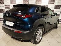 Mazda Cx-30 SKYACTIV-G 2.0 90 kW 2WD AT Evolution