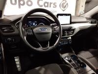 Ford Focus 1.0 Ecoboost 92kW Titanium Auto