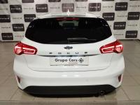 Ford Focus 1.0 Ecoboost 92kW Titanium Auto