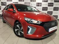 Hyundai Ioniq 1.6 GDI HEV Klass DCT