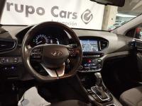 Hyundai Ioniq 1.6 GDI HEV Klass DCT