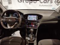 Hyundai Ioniq 1.6 GDI HEV Klass DCT