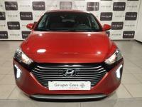 Hyundai Ioniq 1.6 GDI HEV Klass DCT