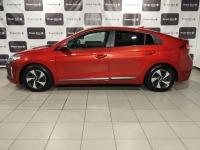 Hyundai Ioniq 1.6 GDI HEV Klass DCT