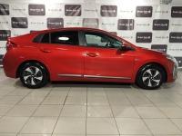 Hyundai Ioniq 1.6 GDI HEV Klass DCT