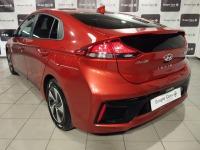 Hyundai Ioniq 1.6 GDI HEV Klass DCT