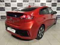 Hyundai Ioniq 1.6 GDI HEV Klass DCT