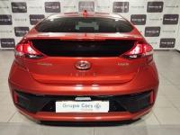 Hyundai Ioniq 1.6 GDI HEV Klass DCT