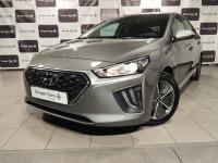 Hyundai Ioniq 1.6 GDI PHEV Klass DT