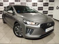 Hyundai Ioniq 1.6 GDI PHEV Klass DT