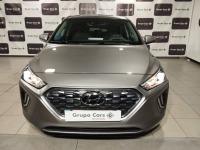 Hyundai Ioniq 1.6 GDI PHEV Klass DT