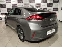 Hyundai Ioniq 1.6 GDI PHEV Klass DT