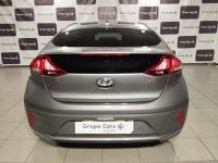 Hyundai Ioniq 1.6 GDI PHEV Klass DT