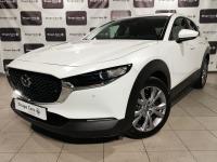 Mazda Cx-30 SKYACTIV-X 2.0 132 kW Evolution