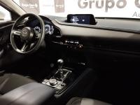 Mazda Cx-30 SKYACTIV-X 2.0 132 kW Evolution