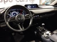 Mazda Cx-30 SKYACTIV-X 2.0 132 kW Evolution