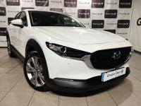 Mazda Cx-30 SKYACTIV-X 2.0 132 kW Evolution