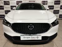 Mazda Cx-30 SKYACTIV-X 2.0 132 kW Evolution