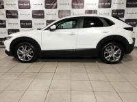 Mazda Cx-30 SKYACTIV-X 2.0 132 kW Evolution