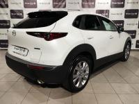 Mazda Cx-30 SKYACTIV-X 2.0 132 kW Evolution