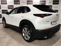 Mazda Cx-30 SKYACTIV-X 2.0 132 kW Evolution