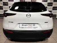 Mazda Cx-30 SKYACTIV-X 2.0 132 kW Evolution