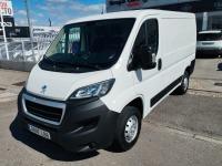 Peugeot Boxer 330 L1H1 BlueHDi 81KW (110CV)