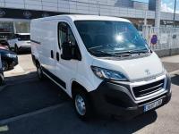 Peugeot Boxer 330 L1H1 BlueHDi 81KW (110CV)