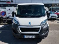 Peugeot Boxer 330 L1H1 BlueHDi 81KW (110CV)