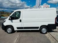 Peugeot Boxer 330 L1H1 BlueHDi 81KW (110CV)