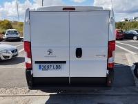 Peugeot Boxer 330 L1H1 BlueHDi 81KW (110CV)