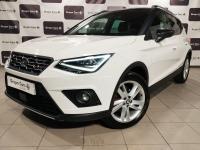 SEAT Arona 1.0 TSI 85kW (115CV) FR Ecomotive