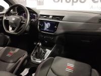 SEAT Arona 1.0 TSI 85kW (115CV) FR Ecomotive