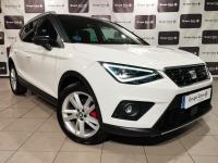 SEAT Arona 1.0 TSI 85kW (115CV) FR Ecomotive