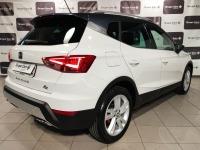 SEAT Arona 1.0 TSI 85kW (115CV) FR Ecomotive