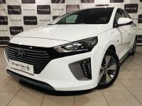 Hyundai Ioniq 1.6 GDI PHEV Klass DT