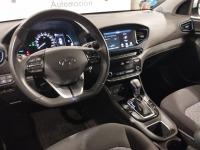 Hyundai Ioniq 1.6 GDI PHEV Klass DT