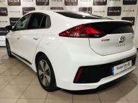 Hyundai Ioniq 1.6 GDI PHEV Klass DT