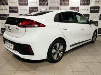 Hyundai Ioniq 1.6 GDI PHEV Klass DT