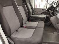 Volkswagen Crafter 35 Furgón BL TA L4H3 TDI 130kW