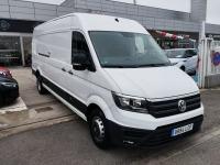 Volkswagen Crafter 35 Furgón BL TA L4H3 TDI 130kW