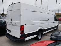 Volkswagen Crafter 35 Furgón BL TA L4H3 TDI 130kW