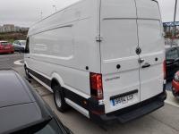 Volkswagen Crafter 35 Furgón BL TA L4H3 TDI 130kW